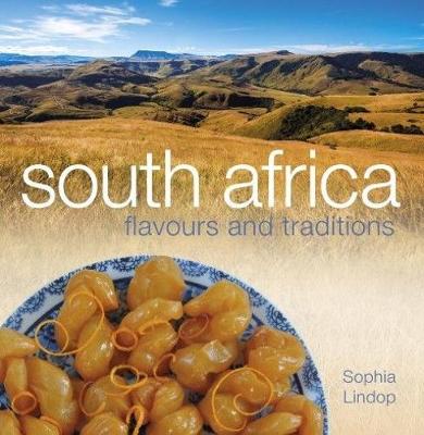 South African flavours and traditions - Agenda Bookshop