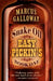 Snake Oil: Easy Pickins - Agenda Bookshop