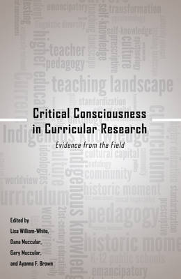 Critical Consciousness in Curricular Research: Evidence from the Field - Agenda Bookshop