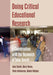 Doing Critical Educational Research: A Conversation with the Research of John Smyth - Agenda Bookshop