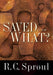 Saved from What? - Agenda Bookshop