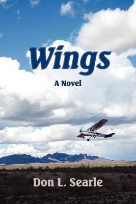 Wings - Agenda Bookshop
