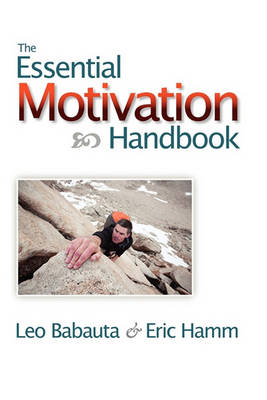 The Essential Motivation Handbook - Agenda Bookshop