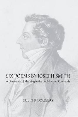 Six Poems of Joseph Smith - Agenda Bookshop