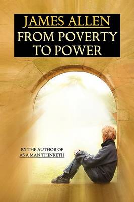 From Poverty to Power - Agenda Bookshop