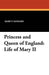 Princess and Queen of England: Life of Mary II - Agenda Bookshop