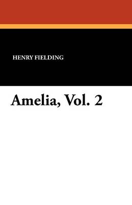 Amelia, Vol. 2 - Agenda Bookshop