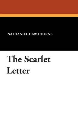 The Scarlet Letter - Agenda Bookshop