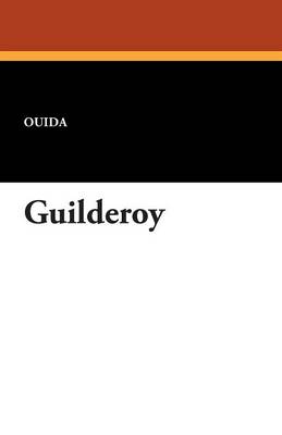 Guilderoy - Agenda Bookshop