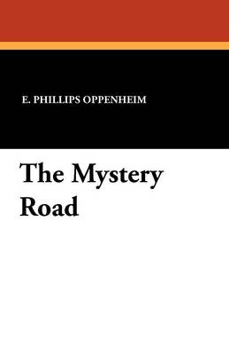 The Mystery Road - Agenda Bookshop