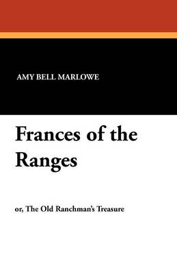 Frances of the Ranges - Agenda Bookshop