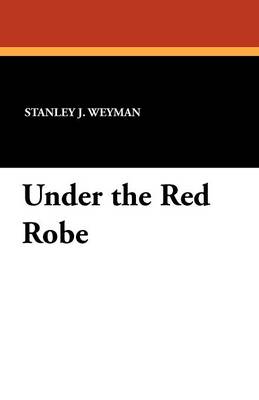 Under the Red Robe - Agenda Bookshop