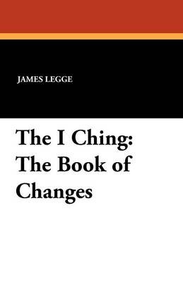 The I Ching: The Book of Changes - Agenda Bookshop