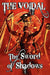 The Sword of Shadows (the Voidal Trilogy, Book 3) - Agenda Bookshop