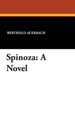 Spinoza - Agenda Bookshop