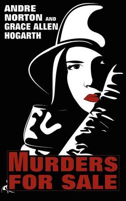 Murders for Sale: A Mystery Novel - Agenda Bookshop