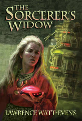 The Sorcerer''s Widow - Agenda Bookshop