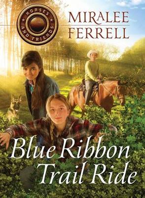 Blue Ribbon Trail Ride - Agenda Bookshop