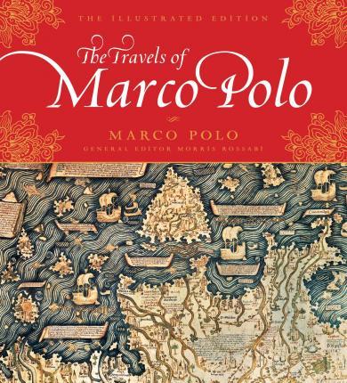 Travels of Marco Polo : The Illustrated Edition - Agenda Bookshop
