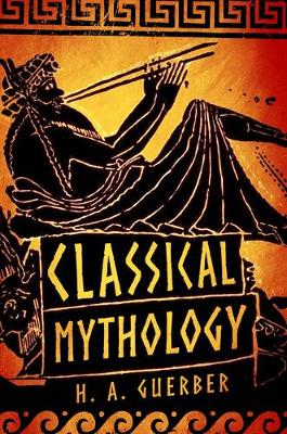 Classical Mythology - Agenda Bookshop