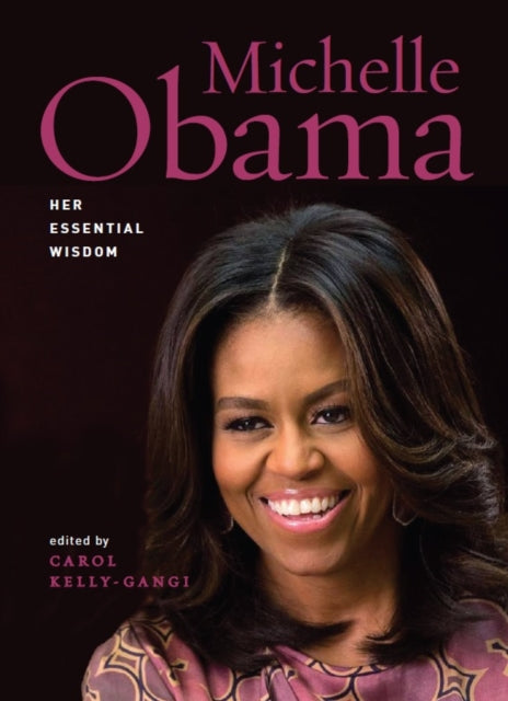 Michelle Obama - Agenda Bookshop