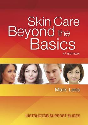 Instructor Support Slides on CD for Skin Care: Beyond the Basics - Agenda Bookshop