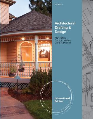 Architectural Drafting and Design, International Edition - Agenda Bookshop