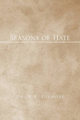 Seasons of Hate - Agenda Bookshop