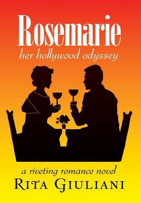 Rosemarie - Agenda Bookshop