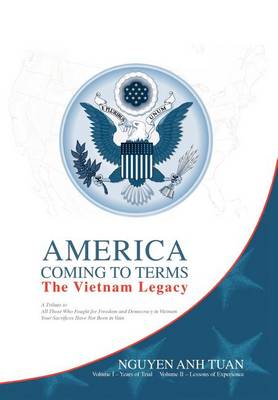 America Coming to Terms: The Vietnam Legacy - Agenda Bookshop