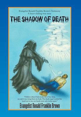 The Shadow of Death - Agenda Bookshop