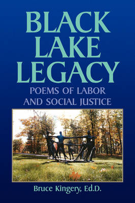 Black Lake Legacy - Agenda Bookshop