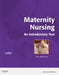 Maternity Nursing: An Introductory Text - Agenda Bookshop