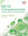 ICD-10: A Comprehensive Guide : Education, Planning and Implementation  with Premium Website Printed Access Card and Cengage EncoderPro.com Demo Printed Access Card - Agenda Bookshop