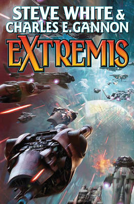 Extremis - Agenda Bookshop