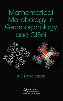 Mathematical Morphology in Geomorphology and GISci - Agenda Bookshop