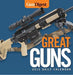 Gun Digest Great Guns 2015 Daily Calendar - Agenda Bookshop