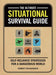 The Ultimate Situational Survival Guide: Self-Reliance Strategies for a Dangerous World - Agenda Bookshop