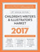 Children''s Writer''s & Illustrator''s Market 2017: The Most Trusted Guide to Getting Published - Agenda Bookshop