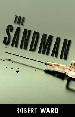 The Sandman - Agenda Bookshop