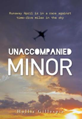 Unaccompanied Minor - Agenda Bookshop