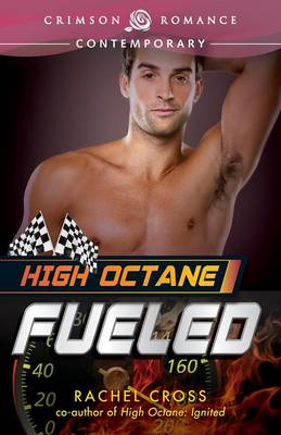 High Octane: Fueled - Agenda Bookshop