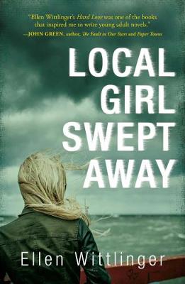 Local Girl Swept Away - Agenda Bookshop