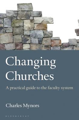 Changing Churches: A practical guide to the faculty system - Agenda Bookshop