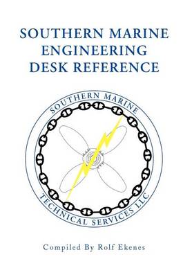 Southern Marine Engineering Desk Reference - Agenda Bookshop