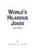 World's Hilarious Jokes - Agenda Bookshop