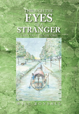 Through the Eyes of a Stranger - Agenda Bookshop