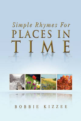 Simple Rhymes for Places in Time - Agenda Bookshop