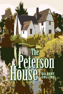 The Peterson House - Agenda Bookshop