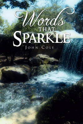 Words That Sparkle - Agenda Bookshop